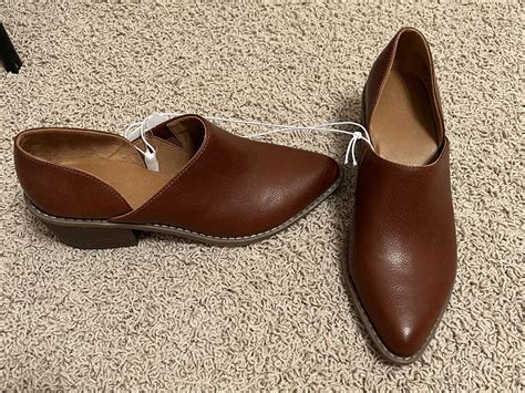 target madewell dupes shoes|madewell review.